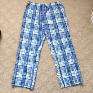 Pajama pants